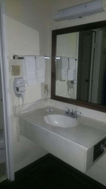 Econo Lodge Sulphur Springs I-30 Habitación foto