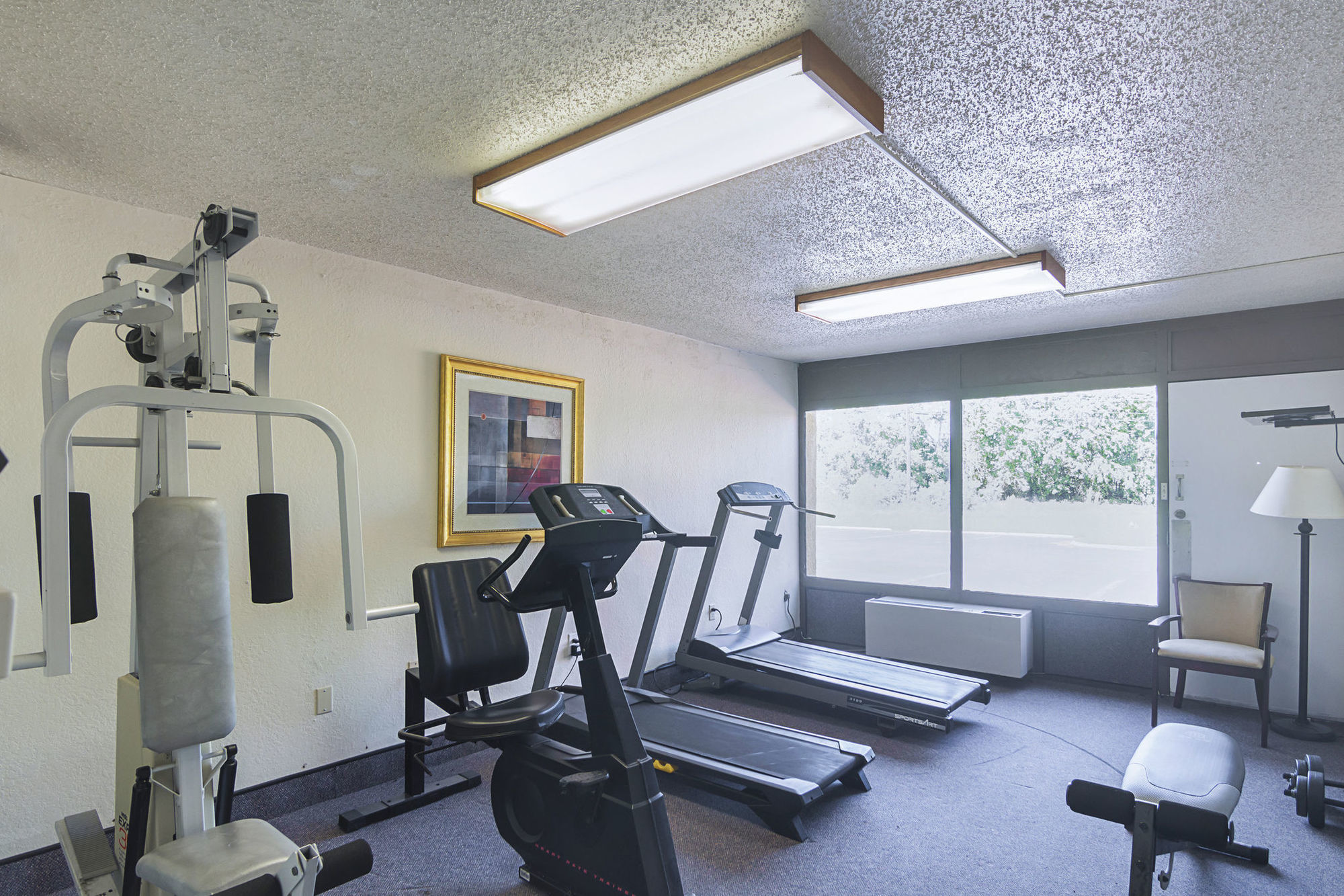 Econo Lodge Sulphur Springs I-30 Facilidades foto
