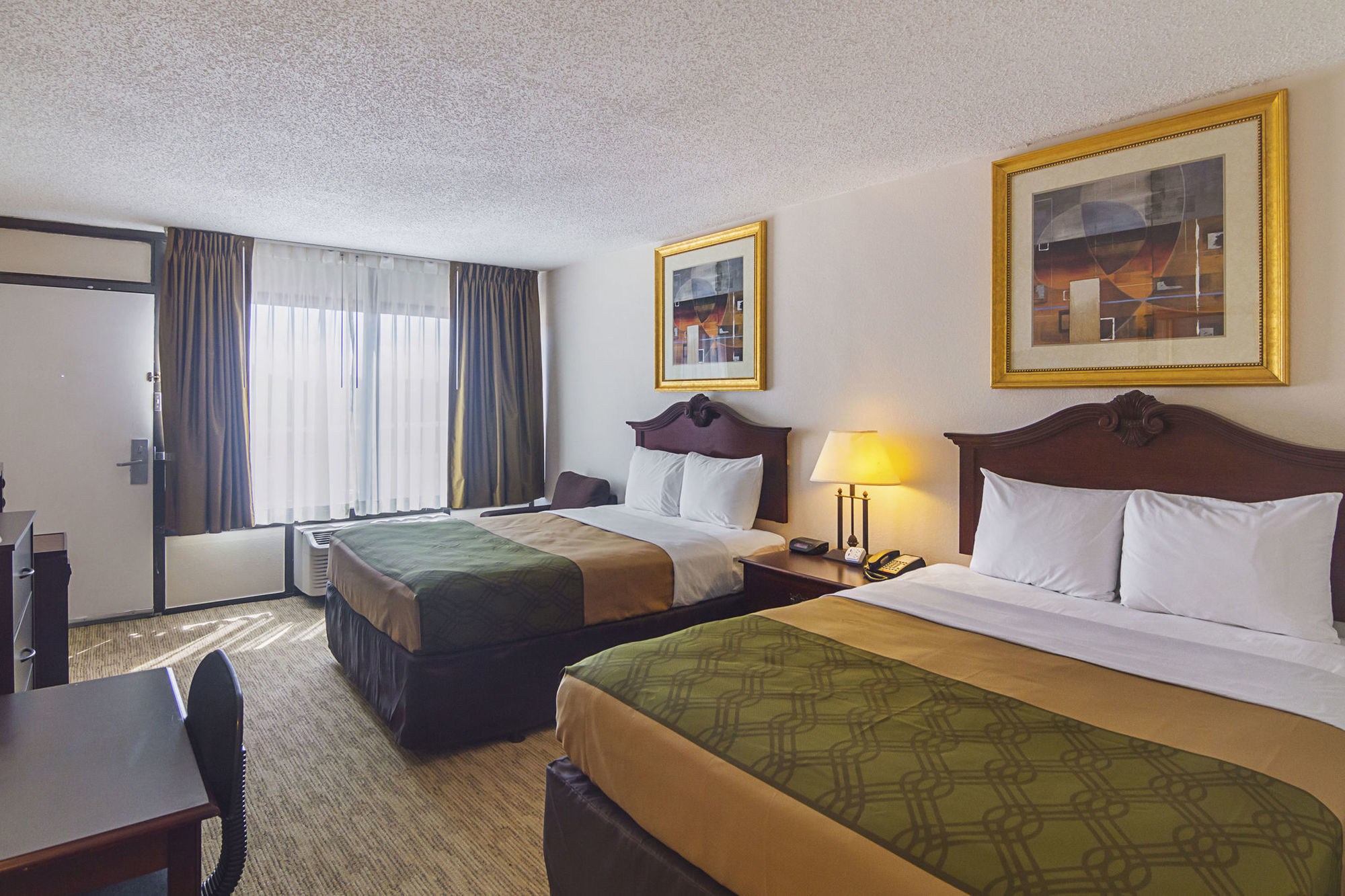Econo Lodge Sulphur Springs I-30 Habitación foto