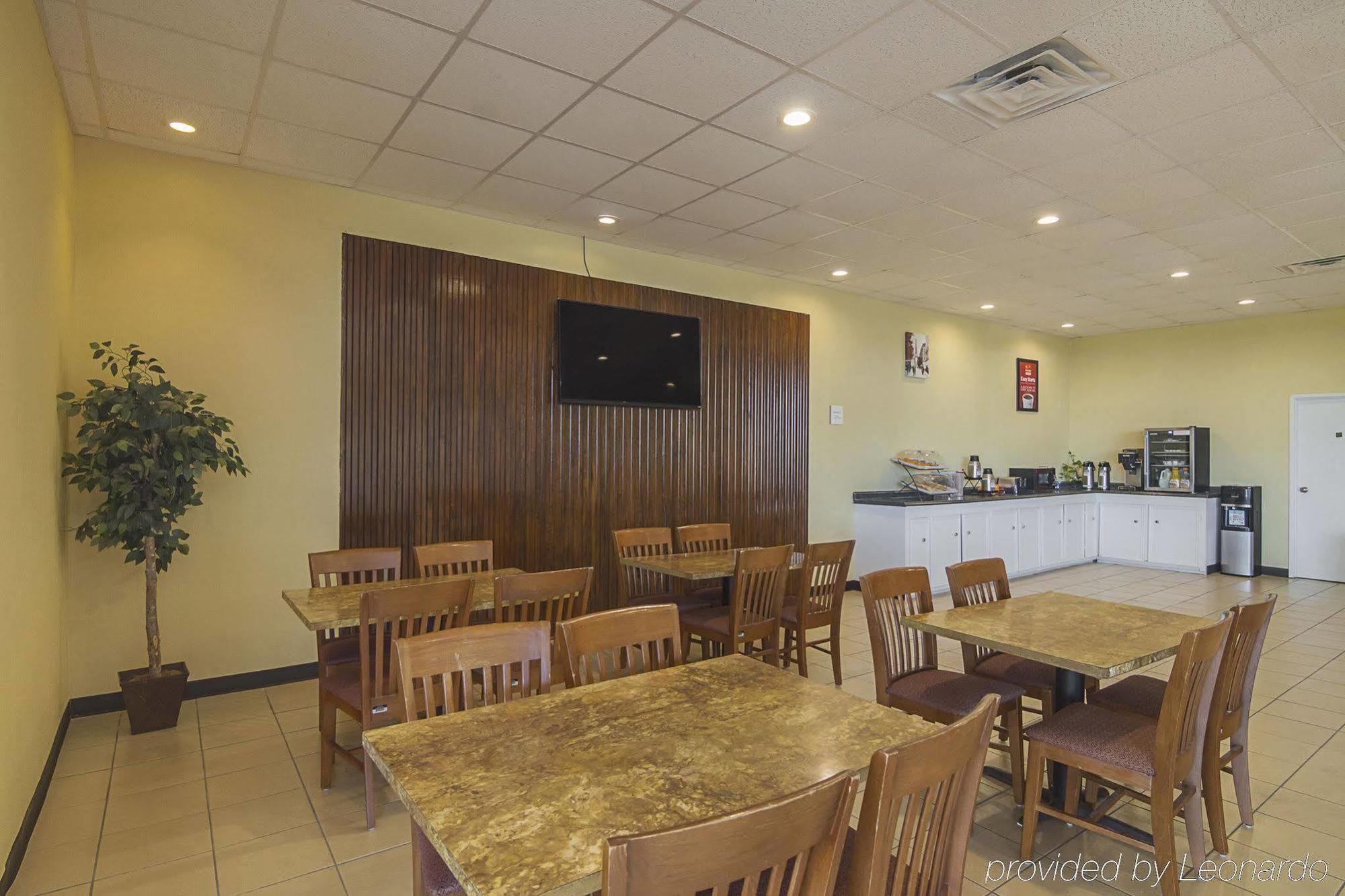 Econo Lodge Sulphur Springs I-30 Exterior foto