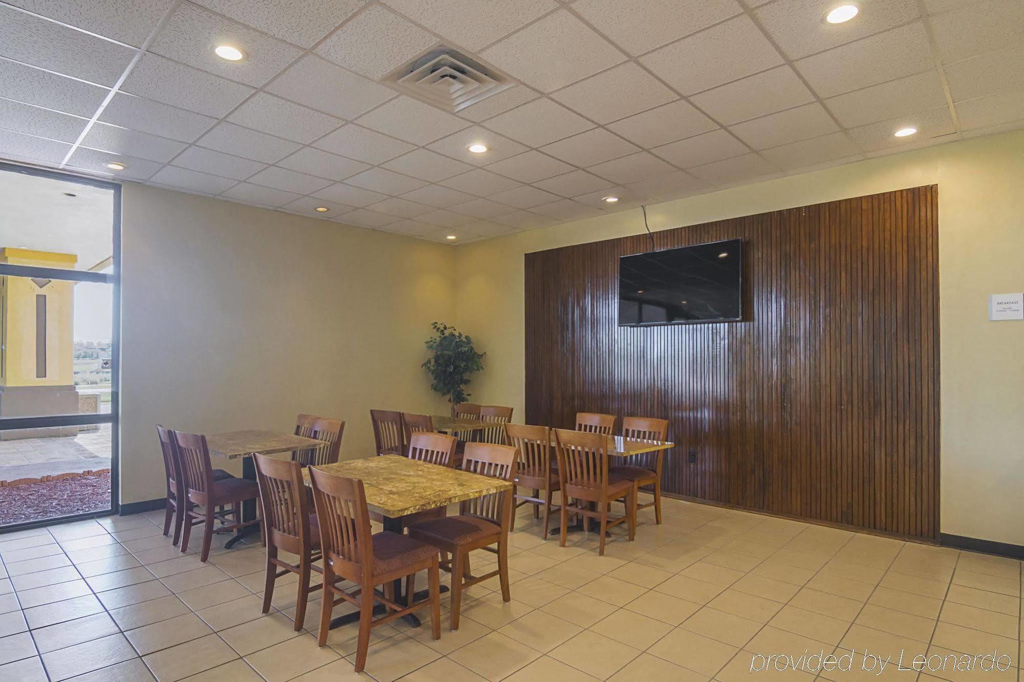 Econo Lodge Sulphur Springs I-30 Exterior foto